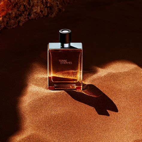 terre d hermes new fragrance|terre d'hermes perfume and toilette.